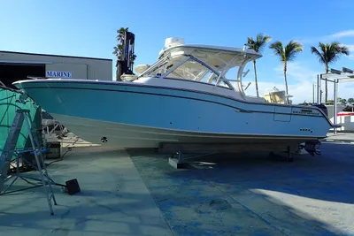Grady-White Freedom 325