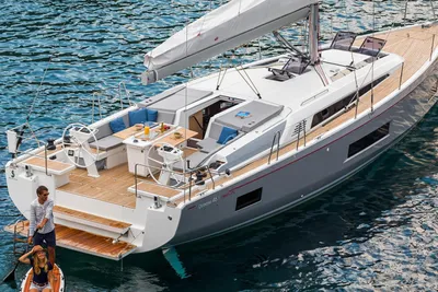Beneteau Oceanis 46.1