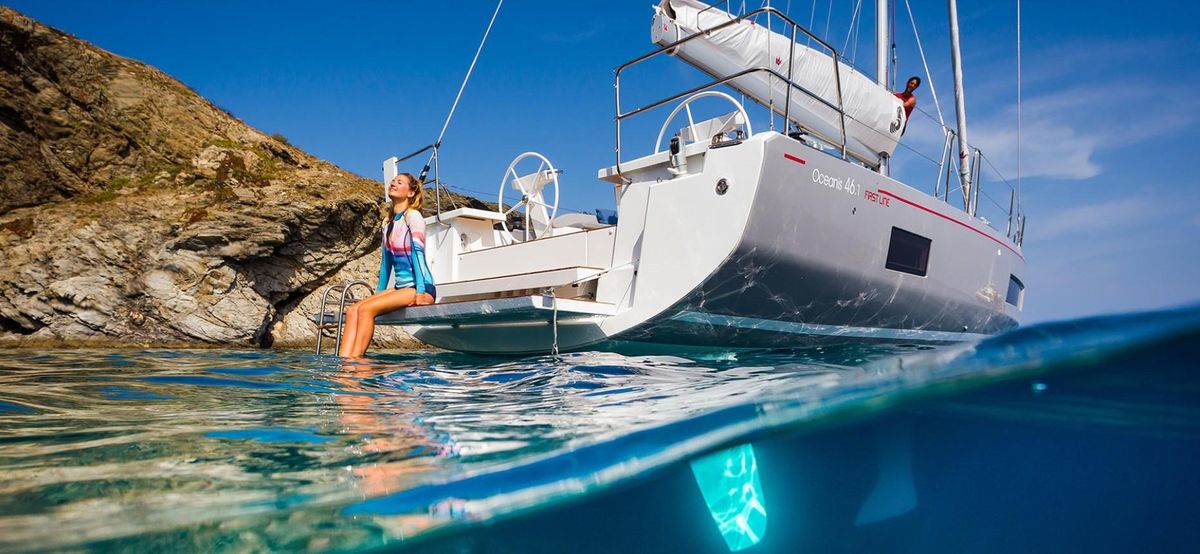 2023 Beneteau 47 