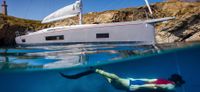 2023 Beneteau Oceanis 46.1