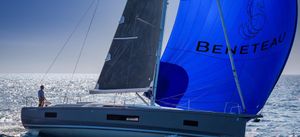 2024 Beneteau Oceanis 46.1