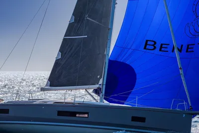 Beneteau Oceanis 46.1