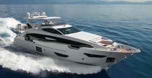 2014 94' Azimut-95 RPH Hong Kong, HK