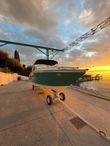 2011 Sea Ray 210 OV