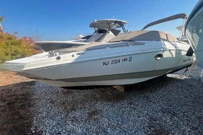 NauticStar 243 DC