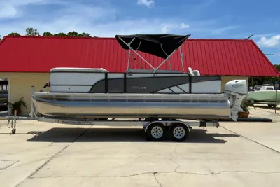 Crest Classic LX 220 SF