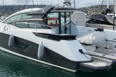 Beneteau Gran Turismo 46