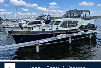2019 Gruno 37 Classic Excellent