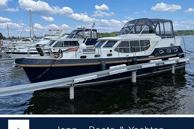 2019 Gruno 37 Classic Excellent