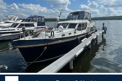 2019 Gruno 37 Classic Excellent