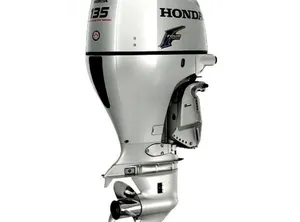 2024 Honda BF135 LDU ou XDU