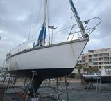1976 Dufour 29