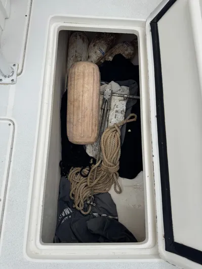 Knot Workin Yacht Photos Pics 