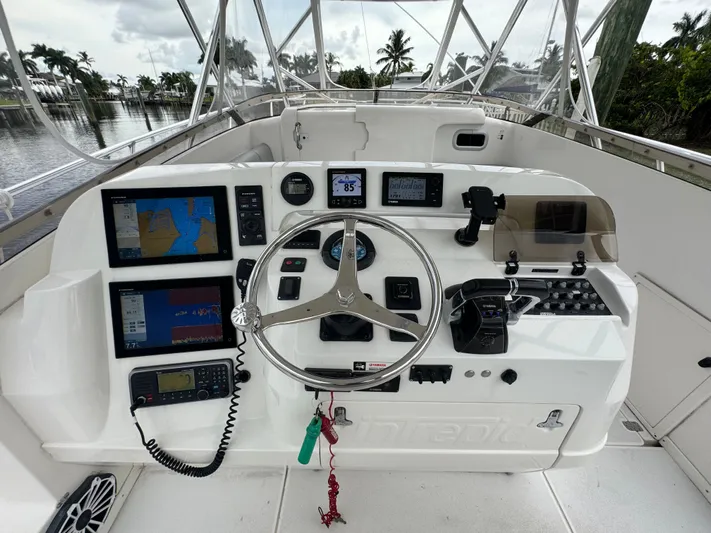 Knot Workin Yacht Photos Pics 