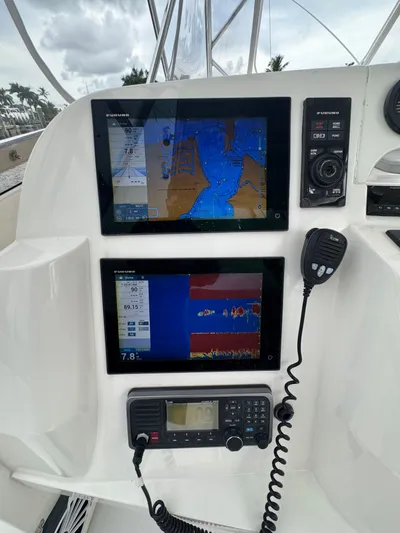 Knot Workin Yacht Photos Pics 