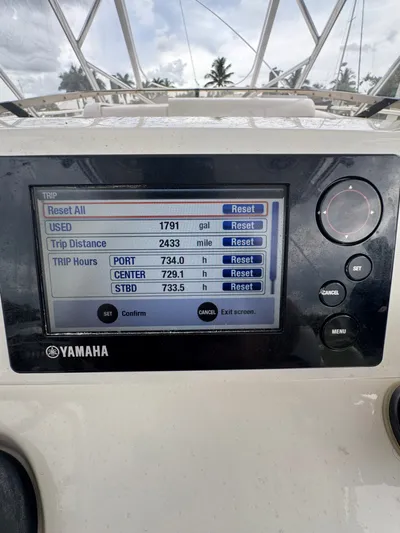 Knot Workin Yacht Photos Pics 