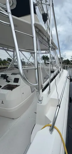 Knot Workin Yacht Photos Pics 