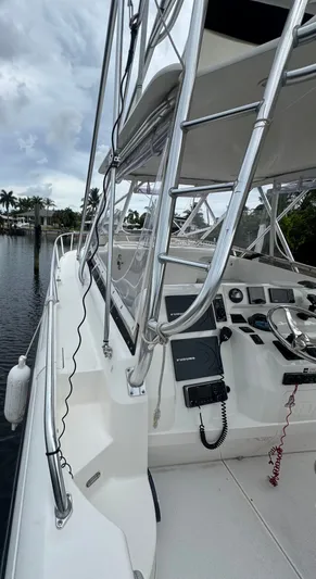 Knot Workin Yacht Photos Pics 