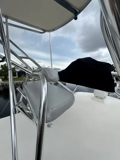 Knot Workin Yacht Photos Pics 