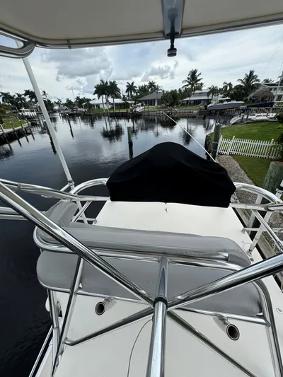 Knot Workin Yacht Photos Pics 