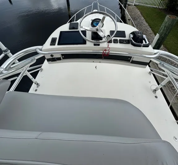 Knot Workin Yacht Photos Pics 