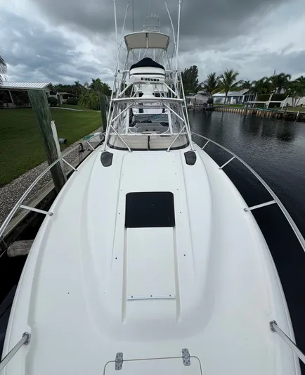 Knot Workin Yacht Photos Pics 