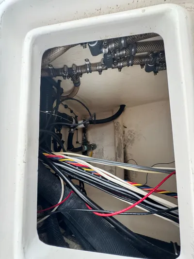 Knot Workin Yacht Photos Pics 