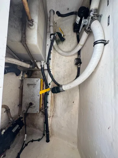 Knot Workin Yacht Photos Pics 