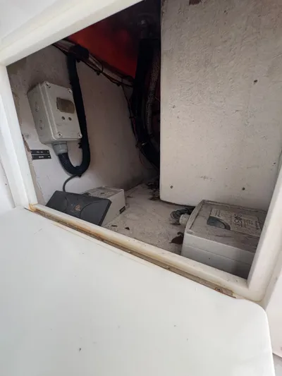 Knot Workin Yacht Photos Pics 