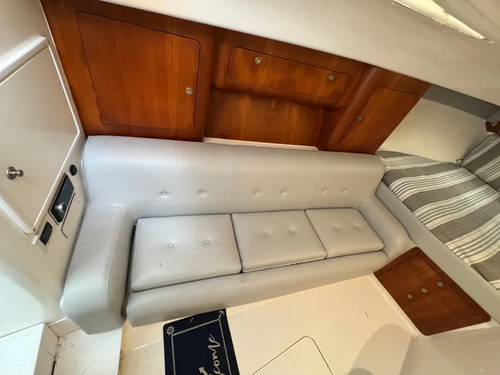 Knot Workin Yacht Photos Pics 