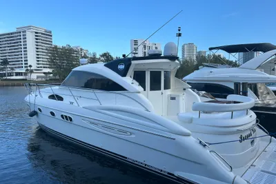 Neptunus 55 Cabrio