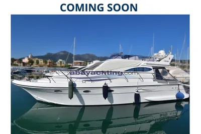 2007 Dellapasqua DC 12 SL Flybridge