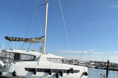2021 Catana Bali 4.6