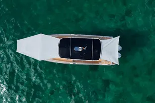 2023 Nimbus T9