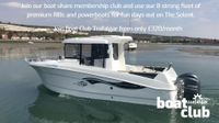 2020 Marlin Merry Fisher Marlin 795