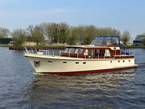 1973 Super Van Craft 1260 GSAK