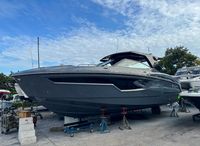 2023 Cruisers Yachts 38 GLS South Beach Outboard