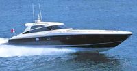 2002 Baia AQVA 55