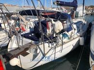 2004 Jeanneau Sun Odyssey 37