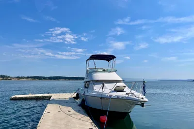 Bayliner 2858 Ciera Command Bridge