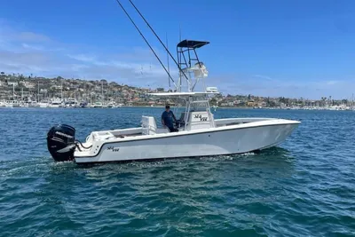 SeaVee 34B