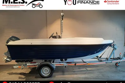 2023 Endeavour 500 Ring deck