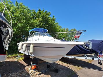1997 Pro-Line 231 Wa