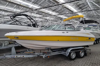 2006 Chaparral 190 SSi