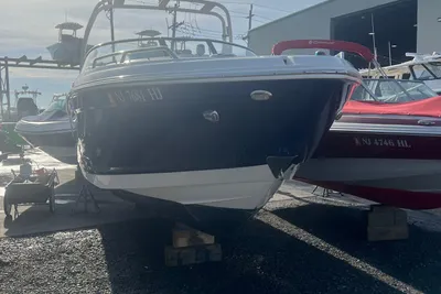 Chaparral 257 SSX