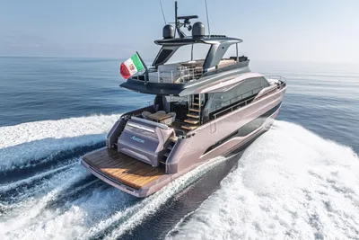 Cranchi Sessantadue 62