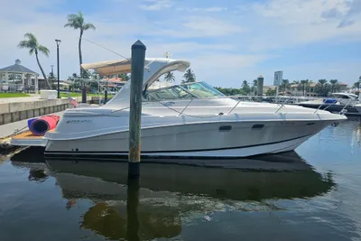 Four Winns 378 Vista