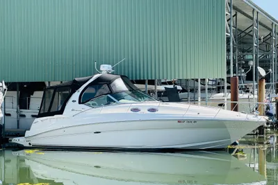 Sea Ray 320 Sundancer