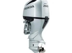 2024 Honda BF200 LRU ou XRU