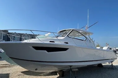 Pursuit OS 325